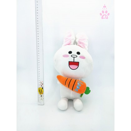 Line Brown Friend SoftToys/PlushToys/KidsToys 25-35cm 布朗熊家族娃娃玩具公仔25厘米-35厘米 Line Brown Friend SoftToys/PlushToys/KidsToys 25-35cm 布朗熊家族娃娃玩具公仔25厘米-35厘米