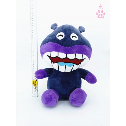 Anpanman/Baikinman SoftToys/PlushToys/KidsToys 25-35cm  面包超人/细菌人娃娃玩具公仔25厘米-35厘米