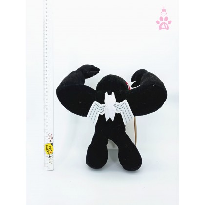 Venom SoftToys/PlushToys/KidsToys 25-35cm  毒液娃娃玩具公仔25厘米-35厘米 