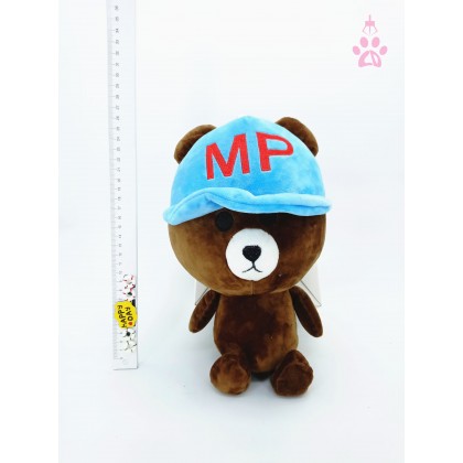 MP Line Friend/Stitch/Winnie SoftToys/PlushToys/KidsToys 25-35cm MP布朗熊/史迪奇/维尼娃娃玩具公仔25厘米-35厘米 MP Line Friend/Stitch/Winnie SoftToys/PlushToys/KidsToys 25-35cm MP布朗熊/史迪奇/维尼娃娃玩具公仔25厘米-35厘米