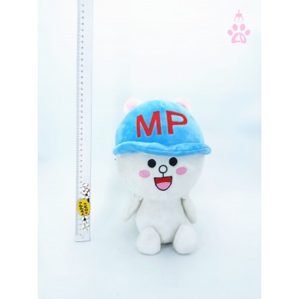 MP Line Friend/Stitch/Winnie SoftToys/PlushToys/KidsToys 25-35cm MP布朗熊/史迪奇/维尼娃娃玩具公仔25厘米-35厘米 MP Line Friend/Stitch/Winnie SoftToys/PlushToys/KidsToys 25-35cm MP布朗熊/史迪奇/维尼娃娃玩具公仔25厘米-35厘米