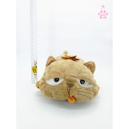 Lazy Cat SoftToys/PlushToys/KidsToys 25-35cm喵星人/懒猫娃娃玩具公仔25厘米-35厘米