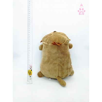 Lazy Cat SoftToys/PlushToys/KidsToys 25-35cm喵星人/懒猫娃娃玩具公仔25厘米-35厘米