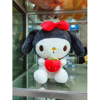 Strawberry Melody 40CM   草莓美乐蒂 40厘米
