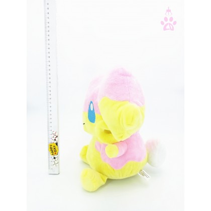 Pokemon Pikachu/Evee/Marill/Audino/Groudon SoftToys/PlushToys/KidsToys 25-35cm  宝可梦伊布/皮卡丘/玛丽露/怪物猎人娃娃玩具公仔25厘米-35厘米