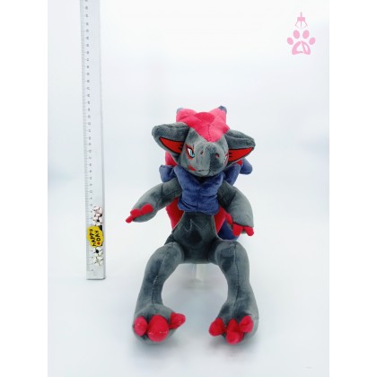 Pokemon Pikachu/Evee/Marill/Audino/Groudon SoftToys/PlushToys/KidsToys 25-35cm  宝可梦伊布/皮卡丘/玛丽露/怪物猎人娃娃玩具公仔25厘米-35厘米