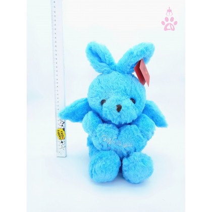 Angel Bear SoftToys/PlushToys/KidsToys 25-35cm 天使熊娃娃玩具公仔25厘米-35厘米 Angel Bear SoftToys/PlushToys/KidsToys 25-35cm 天使熊娃娃玩具公仔25厘米-35厘米