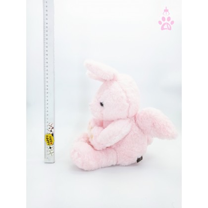 Angel Bear SoftToys/PlushToys/KidsToys 25-35cm 天使熊娃娃玩具公仔25厘米-35厘米 Angel Bear SoftToys/PlushToys/KidsToys 25-35cm 天使熊娃娃玩具公仔25厘米-35厘米