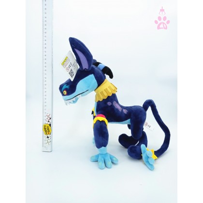 Pokemon Bulbasaur/Mewtwo/Gengar SoftToys/PlushToys/KidsToys 25-35cm 宠物小精灵/宝可梦妙蛙种子/杰尼龟/超梦/百万耿鬼娃娃玩具公仔25厘米-35厘米