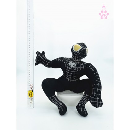 Marvel Spider Man SoftToys/PlushToys/KidsToys 25-35cm 蜘蛛侠娃娃玩具公仔25厘米-35厘米 Marvel Spider Man SoftToys/PlushToys/KidsToys 25-35cm 蜘蛛侠娃娃玩具公仔25厘米-35厘米