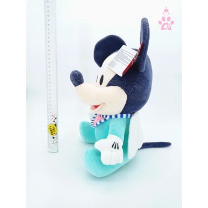Disney Mickey Mouse Minnie SoftToys/PlushToys/KidsToys 25-35cm  迪士尼米奇米妮娃娃玩具公仔25厘米-35厘米