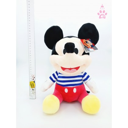 Disney Mickey Mouse Minnie SoftToys/PlushToys/KidsToys 25-35cm  迪士尼米奇米妮娃娃玩具公仔25厘米-35厘米