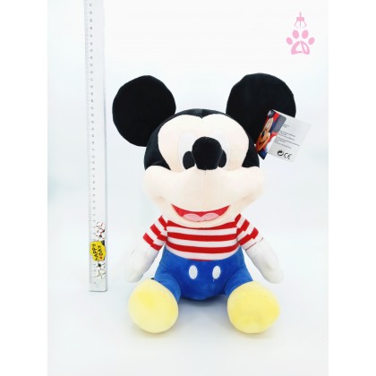 Disney Mickey Mouse Minnie SoftToys/PlushToys/KidsToys 25-35cm  迪士尼米奇米妮娃娃玩具公仔25厘米-35厘米