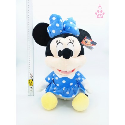 Disney Mickey Mouse Minnie SoftToys/PlushToys/KidsToys 25-35cm  迪士尼米奇米妮娃娃玩具公仔25厘米-35厘米