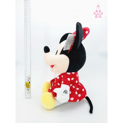 Disney Mickey Mouse Minnie SoftToys/PlushToys/KidsToys 25-35cm  迪士尼米奇米妮娃娃玩具公仔25厘米-35厘米