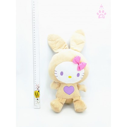 Hello Kitty Love SoftToys/PlushToys/KidsToys 25-35cm凯蒂猫爱心25厘米-35厘米