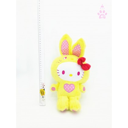 Hello Kitty Love SoftToys/PlushToys/KidsToys 25-35cm凯蒂猫爱心25厘米-35厘米