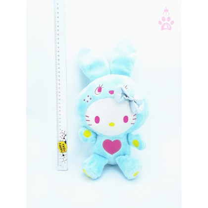 Hello Kitty Love SoftToys/PlushToys/KidsToys 25-35cm凯蒂猫爱心25厘米-35厘米