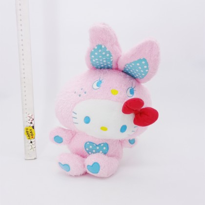 Hello Kitty Love SoftToys/PlushToys/KidsToys 25-35cm凯蒂猫爱心25厘米-35厘米