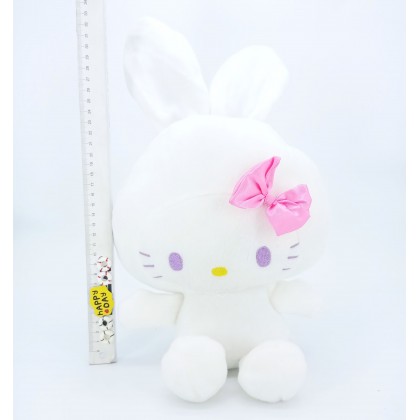 Hello Kitty Love SoftToys/PlushToys/KidsToys 25-35cm凯蒂猫爱心25厘米-35厘米