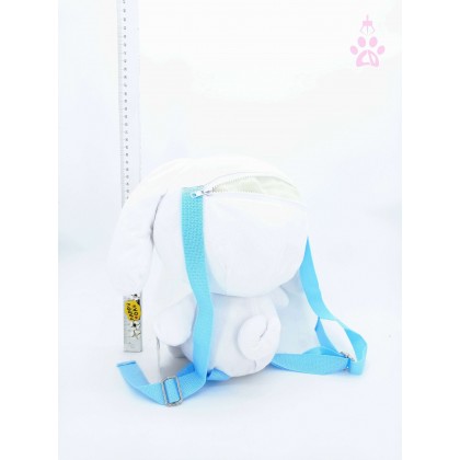 Doraemon/XO/Kitty/Pudding/Pikachu/Stitch/Lotso/Unicorn Shoulder Bag SoftToys/PlushToys/KidsToys 25-35cm叮当/独角马/史迪仔/凯蒂猫/皮卡丘/叮当背包娃娃玩具公仔25厘米-35厘米