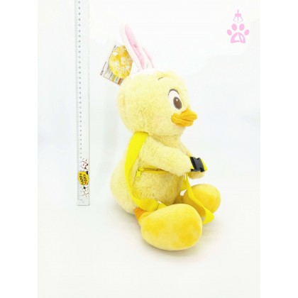（zy）Disney School Bag SoftToys/PlushToys/KidsToys 25-35cm  迪士尼小孩子包包25厘米-35厘米