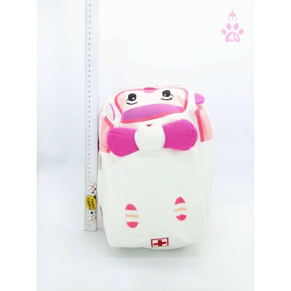 （zy）Disney School Bag SoftToys/PlushToys/KidsToys 25-35cm  迪士尼小孩子包包25厘米-35厘米