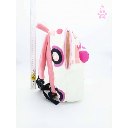 （zy）Disney School Bag SoftToys/PlushToys/KidsToys 25-35cm  迪士尼小孩子包包25厘米-35厘米
