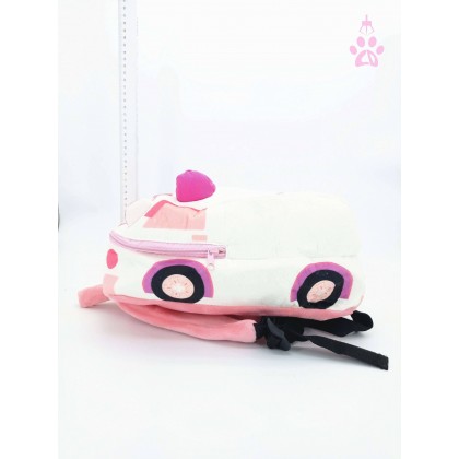 （zy）Disney School Bag SoftToys/PlushToys/KidsToys 25-35cm  迪士尼小孩子包包25厘米-35厘米
