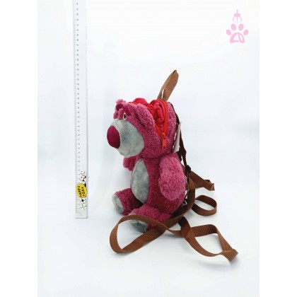 （zy）Disney School Bag SoftToys/PlushToys/KidsToys 25-35cm  迪士尼小孩子包包25厘米-35厘米