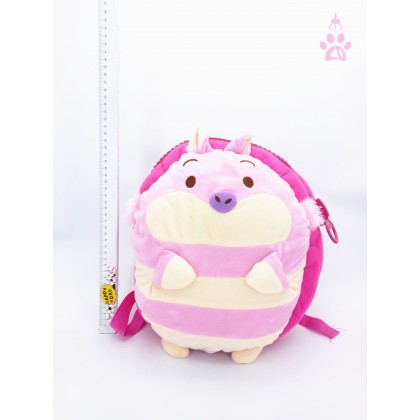 Disney Shoulder Bag SoftToys/PlushToys/KidsToys 25-35cm迪士尼背包娃娃玩具公仔25厘米-35厘米
