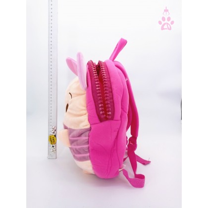 Disney Shoulder Bag SoftToys/PlushToys/KidsToys 25-35cm迪士尼背包娃娃玩具公仔25厘米-35厘米