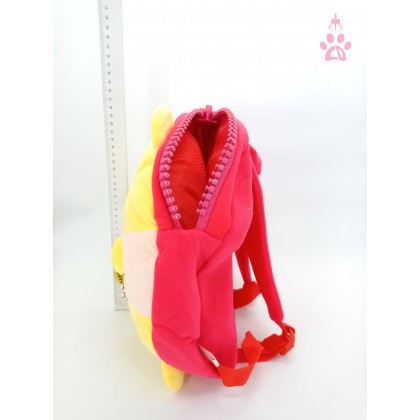 Disney Shoulder Bag SoftToys/PlushToys/KidsToys 25-35cm迪士尼背包娃娃玩具公仔25厘米-35厘米