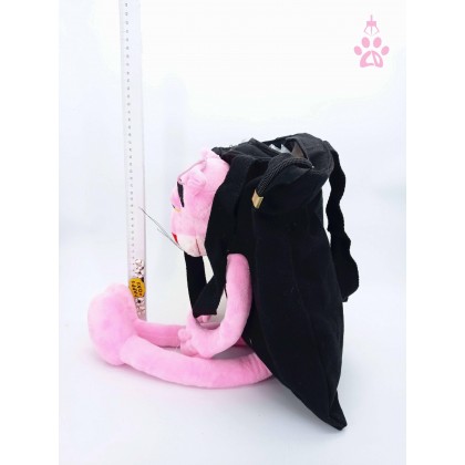 Pink Panther Handbag SoftToys/PlushToys/KidsToys 25-45cm  粉红豹手提包娃娃玩具公仔25厘米-45厘米