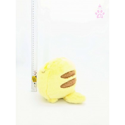 Pikachu /Donald Duck Bag SoftToys/PlushToys/KidsToys 25-35cm  皮卡丘屁屁唐老鸭包包娃娃玩具公仔25厘米-35厘米