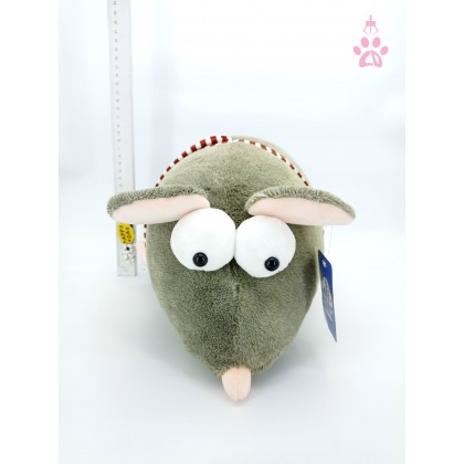 Mouse SoftToys/PlushToys/KidsToys 25-35cm  老鼠娃娃玩具公仔25厘米-35厘米 