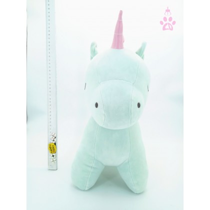 Sleep Unicorn (Stretch Cotton)SoftToys/PlushToys/KidsToys 25-35cm 睡觉独角马太空棉娃娃玩具公仔25厘米-35厘米 Sleep Unicorn (Stretch Cotton)SoftToys/PlushToys/KidsToys 25-35cm 睡觉独角马太空棉娃娃玩具公仔25厘米-35厘米