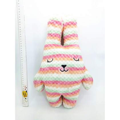 Cutie Craftholic SoftToys/PlushToys/KidsToys 25-35cm Q版梨花兔娃娃玩具公仔25厘米-35厘米 