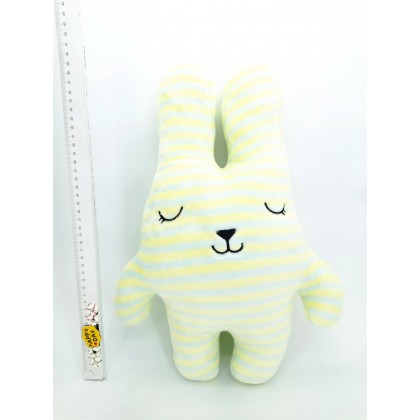 Cutie Craftholic SoftToys/PlushToys/KidsToys 25-35cm Q版梨花兔娃娃玩具公仔25厘米-35厘米 