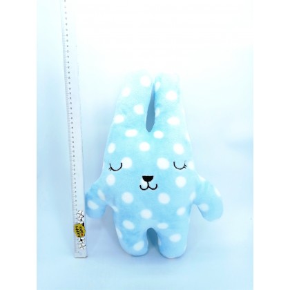 Cutie Craftholic SoftToys/PlushToys/KidsToys 25-35cm Q版梨花兔娃娃玩具公仔25厘米-35厘米 