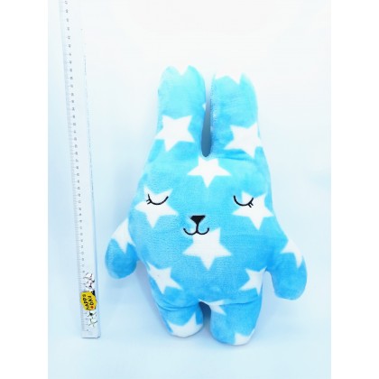 Cutie Craftholic SoftToys/PlushToys/KidsToys 25-35cm Q版梨花兔娃娃玩具公仔25厘米-35厘米 