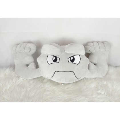 (L) Pokémon Geodude 宝可梦小拳石 (L) Pokémon Geodude 宝可梦小拳石