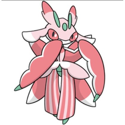 (L) Pokémon Sylveon 宝可梦仙子伊布