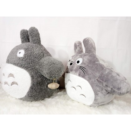{M'SIA STOCK} Totoro SoftToys/PlushToys/KidsToys 70cm 龙猫娃娃玩具公仔70厘米 Patung Beruang {M'SIA STOCK} Totoro SoftToys/PlushToys/KidsToys 70cm 龙猫娃娃玩具公仔70厘米 Patung Beruang