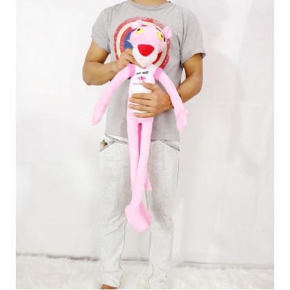 Pink Panther SoftToys/PlushToys/KidsToys 25-45cm 长脚粉红豹娃娃玩具公仔25厘米-45厘米